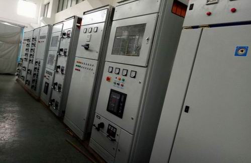 永兴电控箱 永兴电控箱